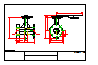 2D Sales Drawing